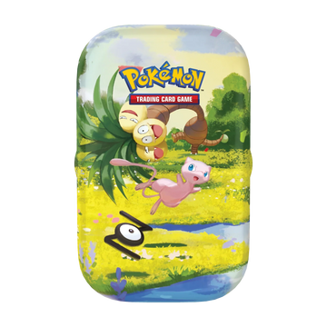 30th Celebration Mini Tin (Engelse editie)