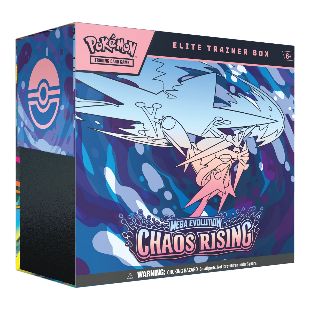 Chaos Rising Elite Trainer Box