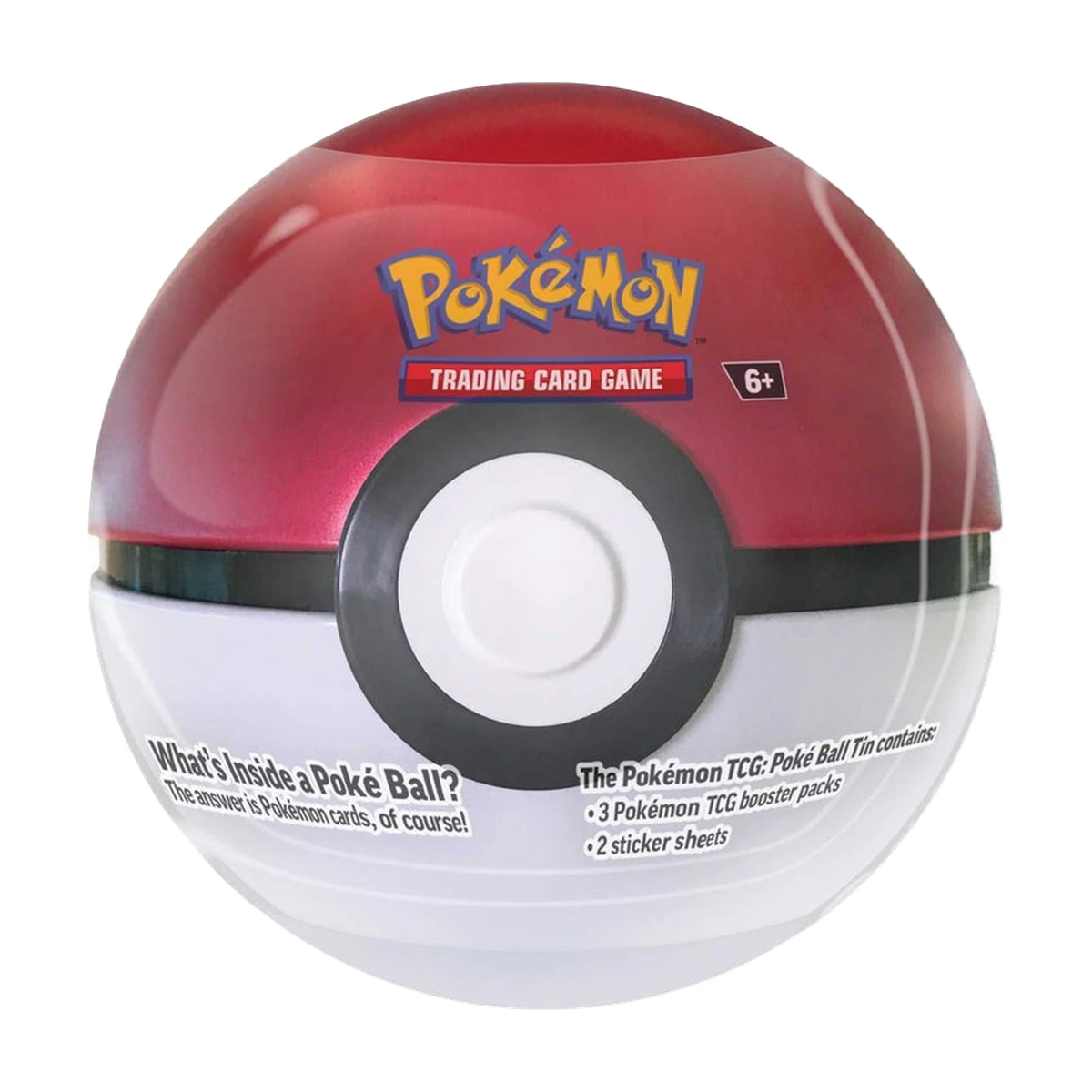 Pokemon Poke Ball B26