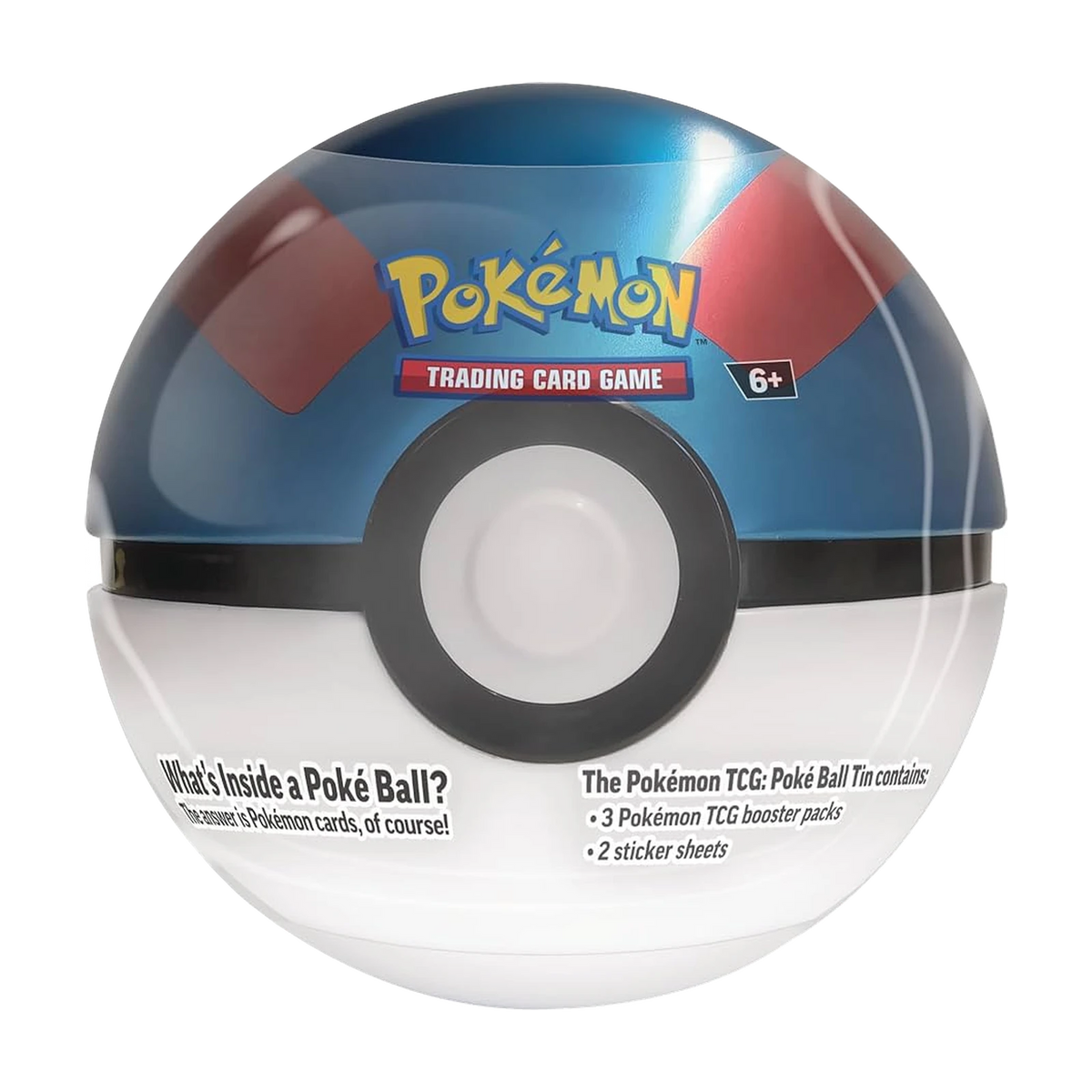 Pokemon Poke Ball B26
