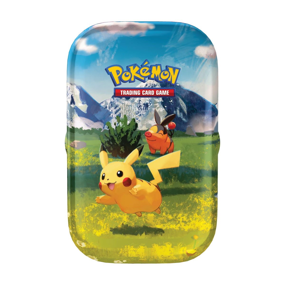 Costco Ascended Heroes Mini Tins 5-Pack