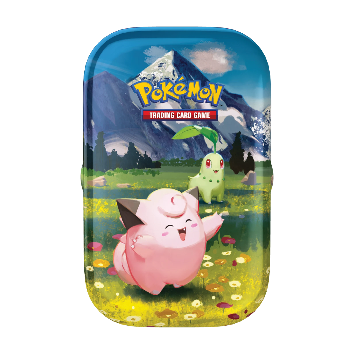 Costco Ascended Heroes Mini Tins 5-Pack