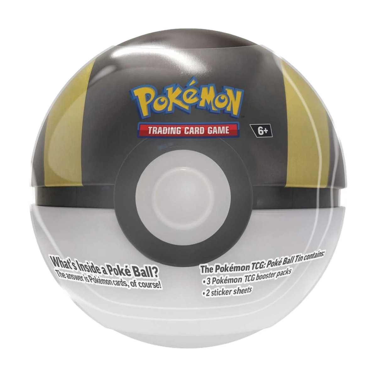 Pokemon Poke Ball B26