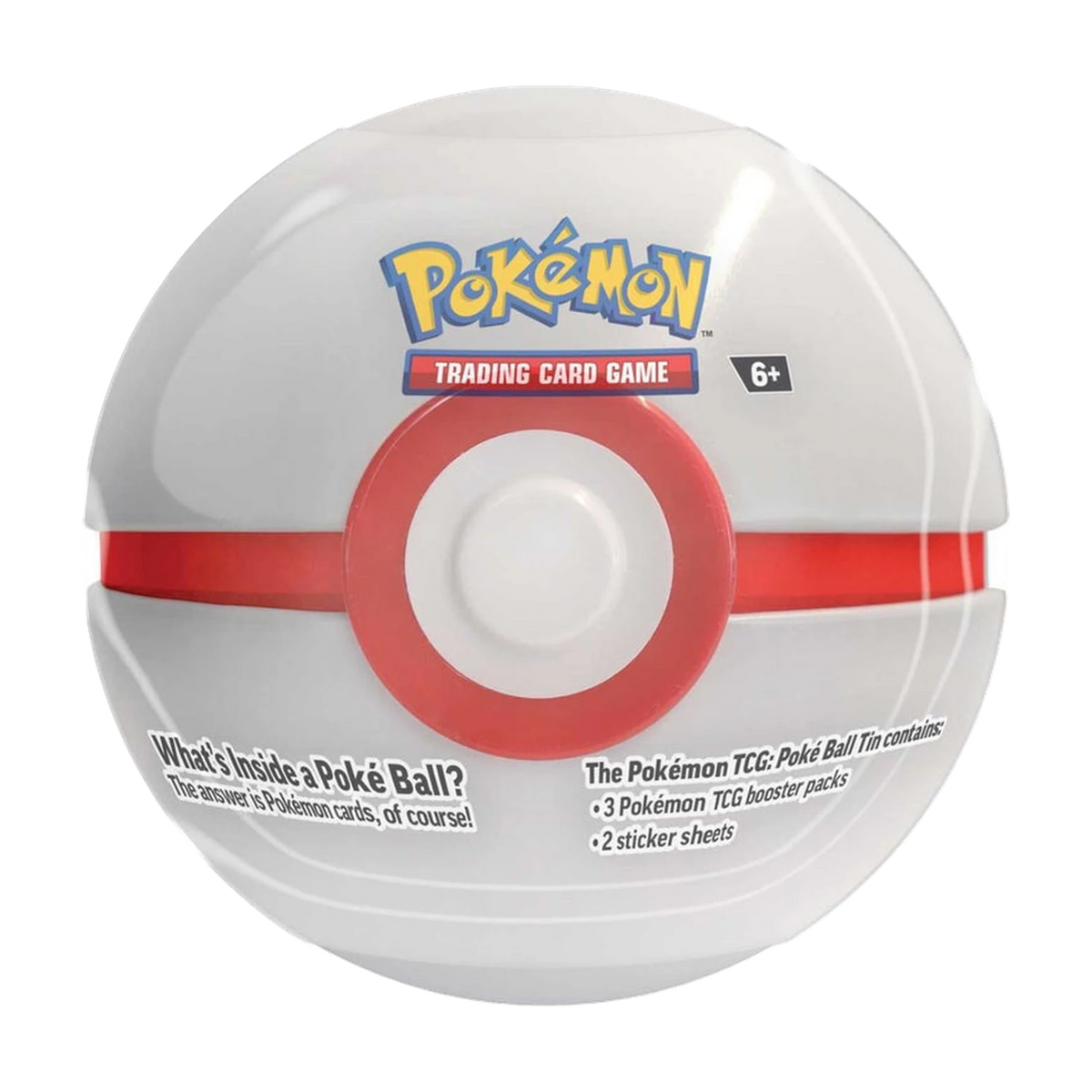 Pokemon Poke Ball B26