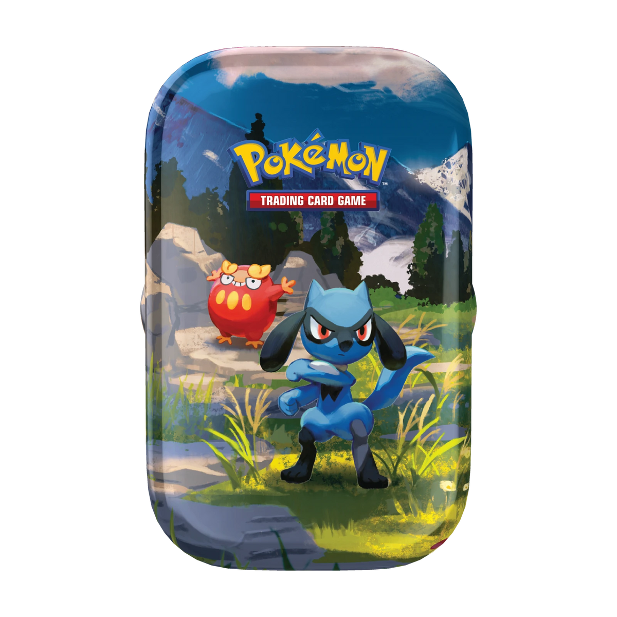 Costco Ascended Heroes Mini Tins 5-Pack