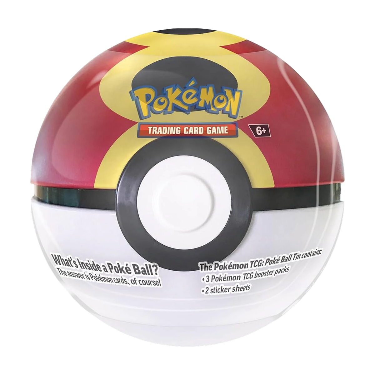 Pokemon Poke Ball B26