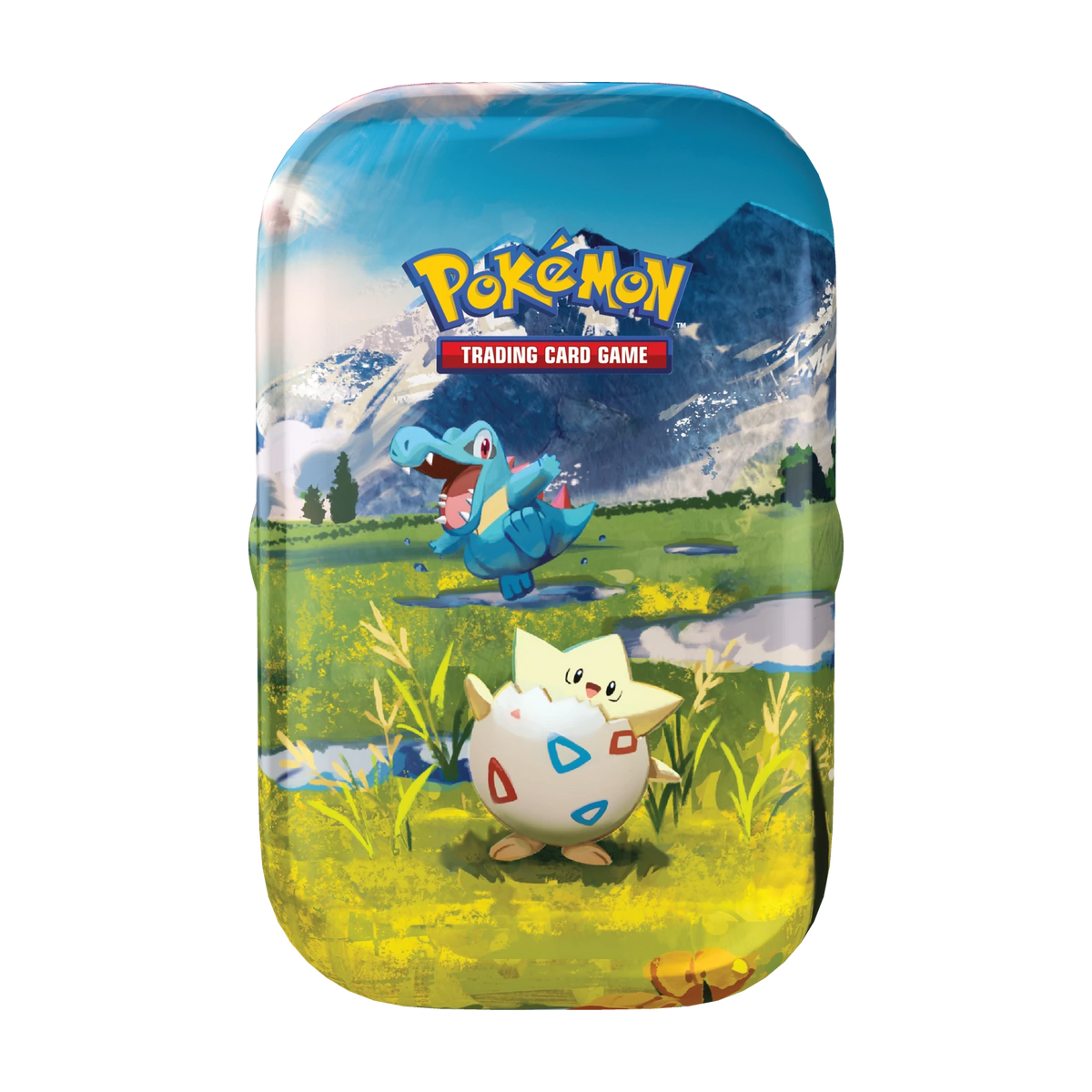 Costco Ascended Heroes Mini Tins 5-Pack
