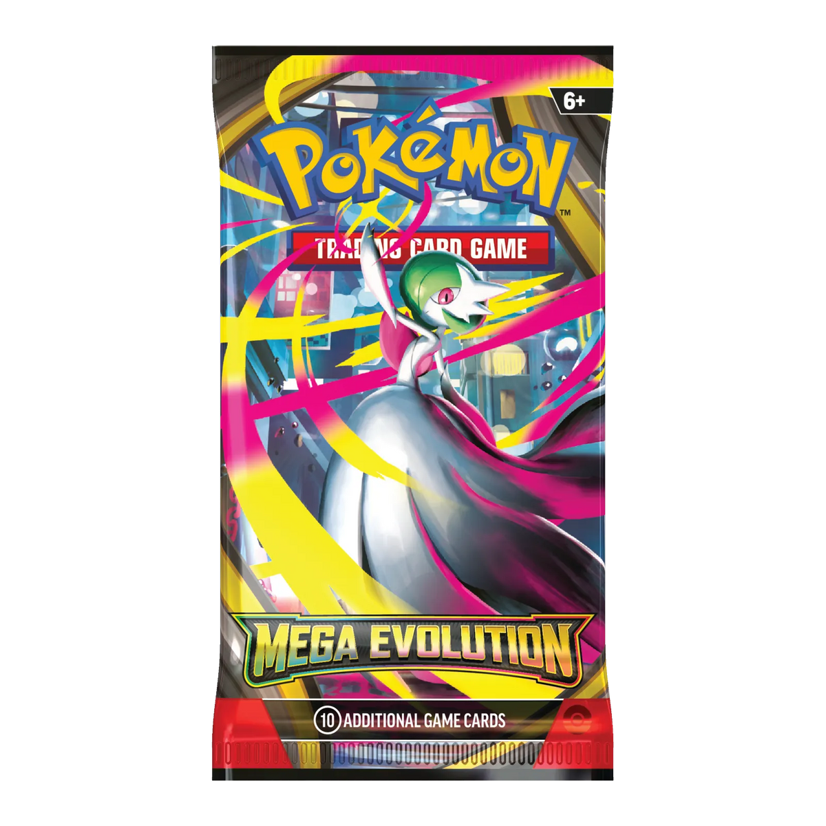 Mega Evolution Booster box