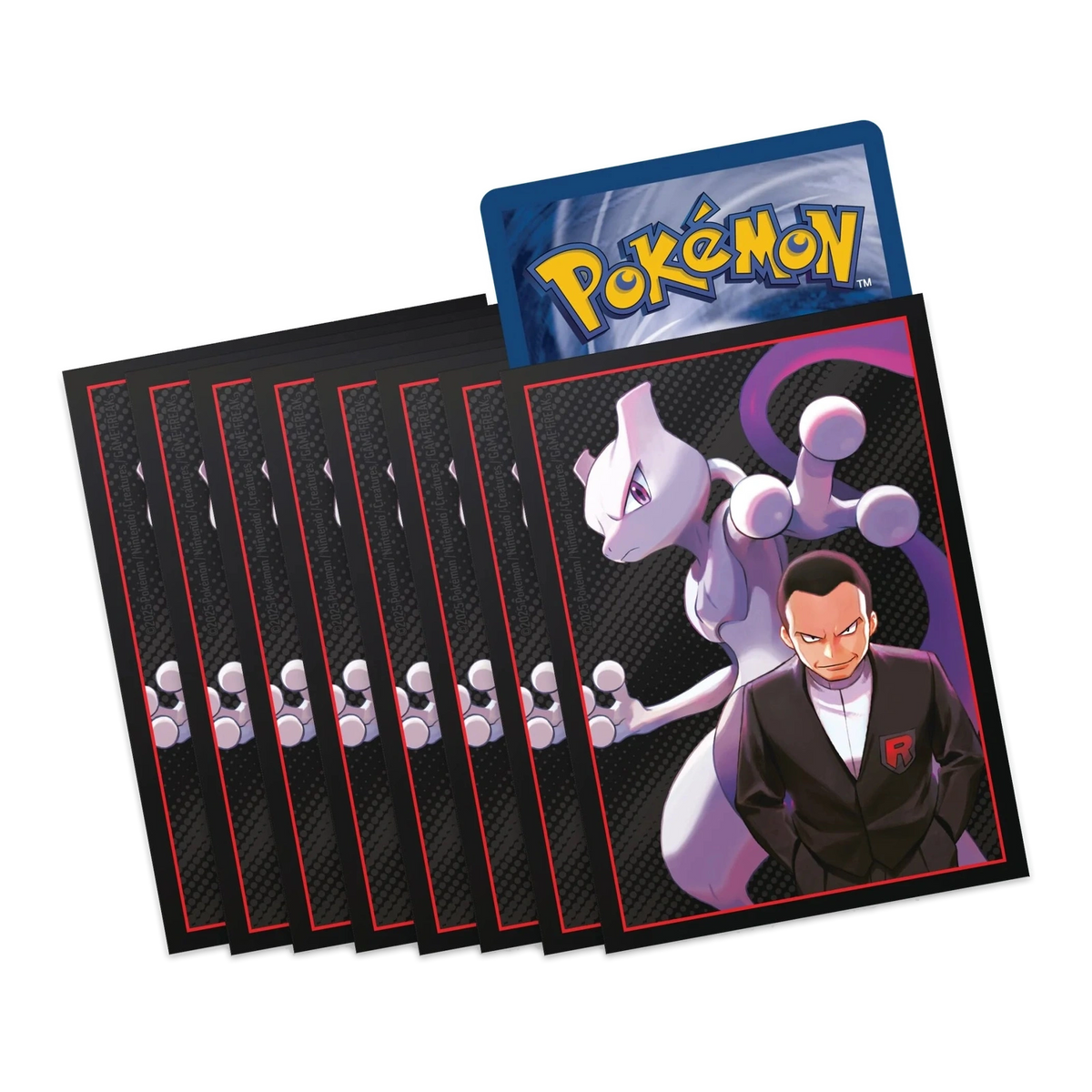 Pokémon Destined Rivals Elite Trainer Box