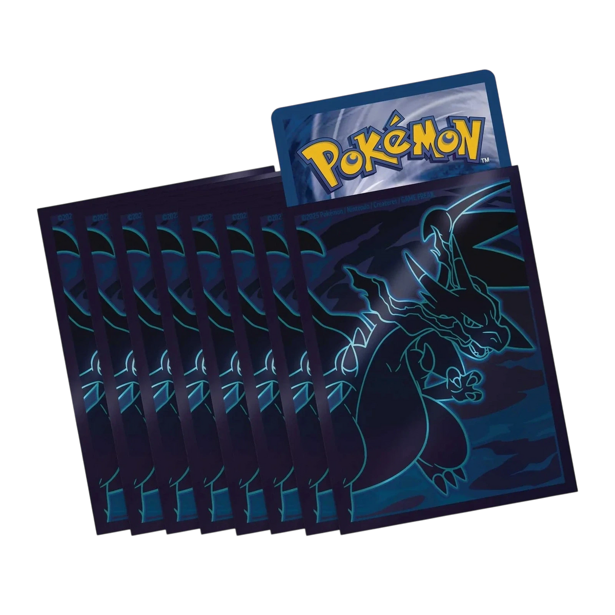 Phantasmal Flames Elite Trainer Box