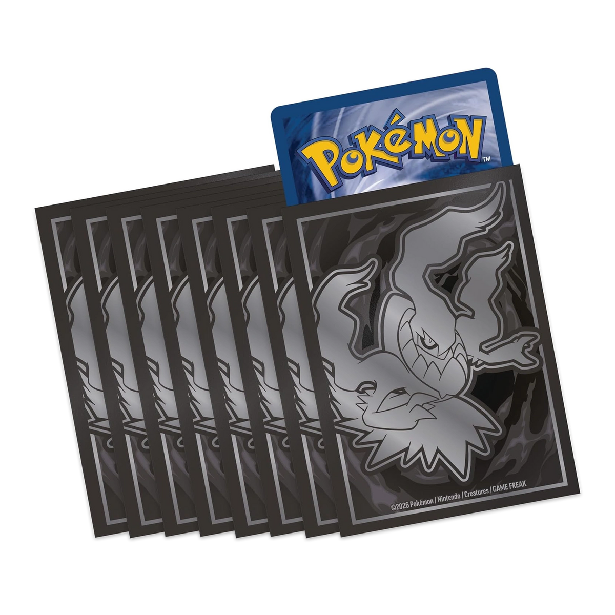Pitch Black Elite Trainer Box