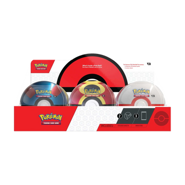 Pokemon Poke Ball B26