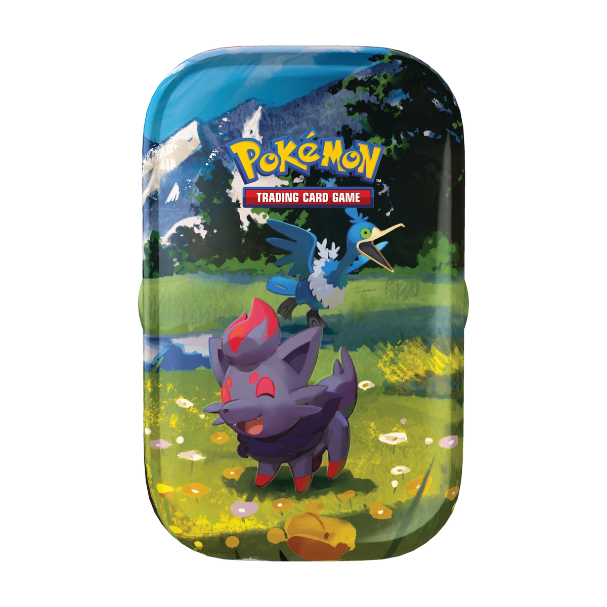Costco Ascended Heroes Mini Tins 5-Pack