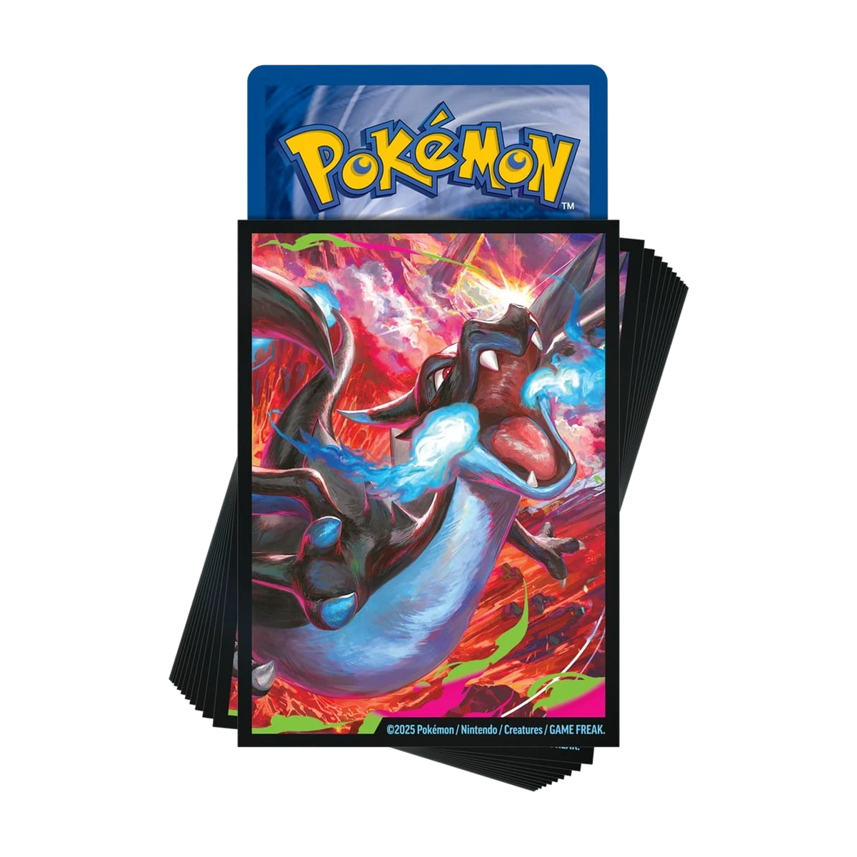 Pokémon Mega Charizard X ex Ultra-Premium Collection