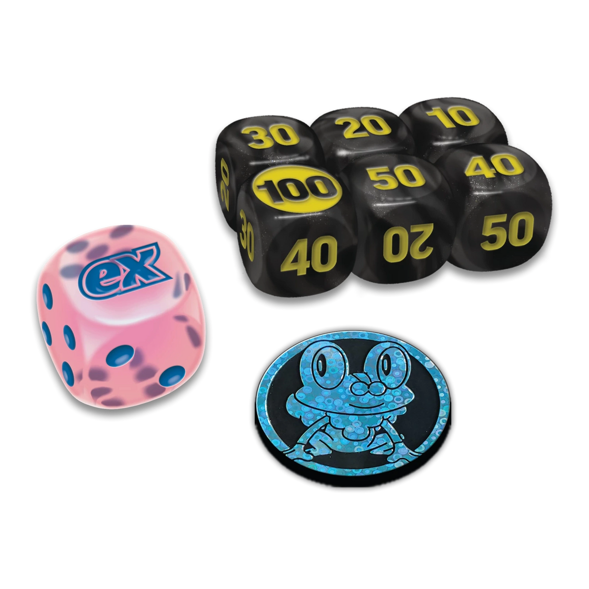 Chaos Rising Elite Trainer Box