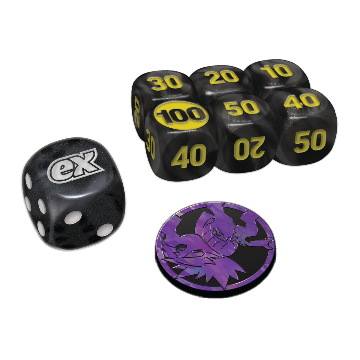Pitch Black Elite Trainer Box