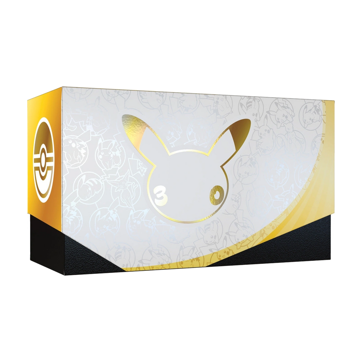 30th Celebration Elite Trainer Box