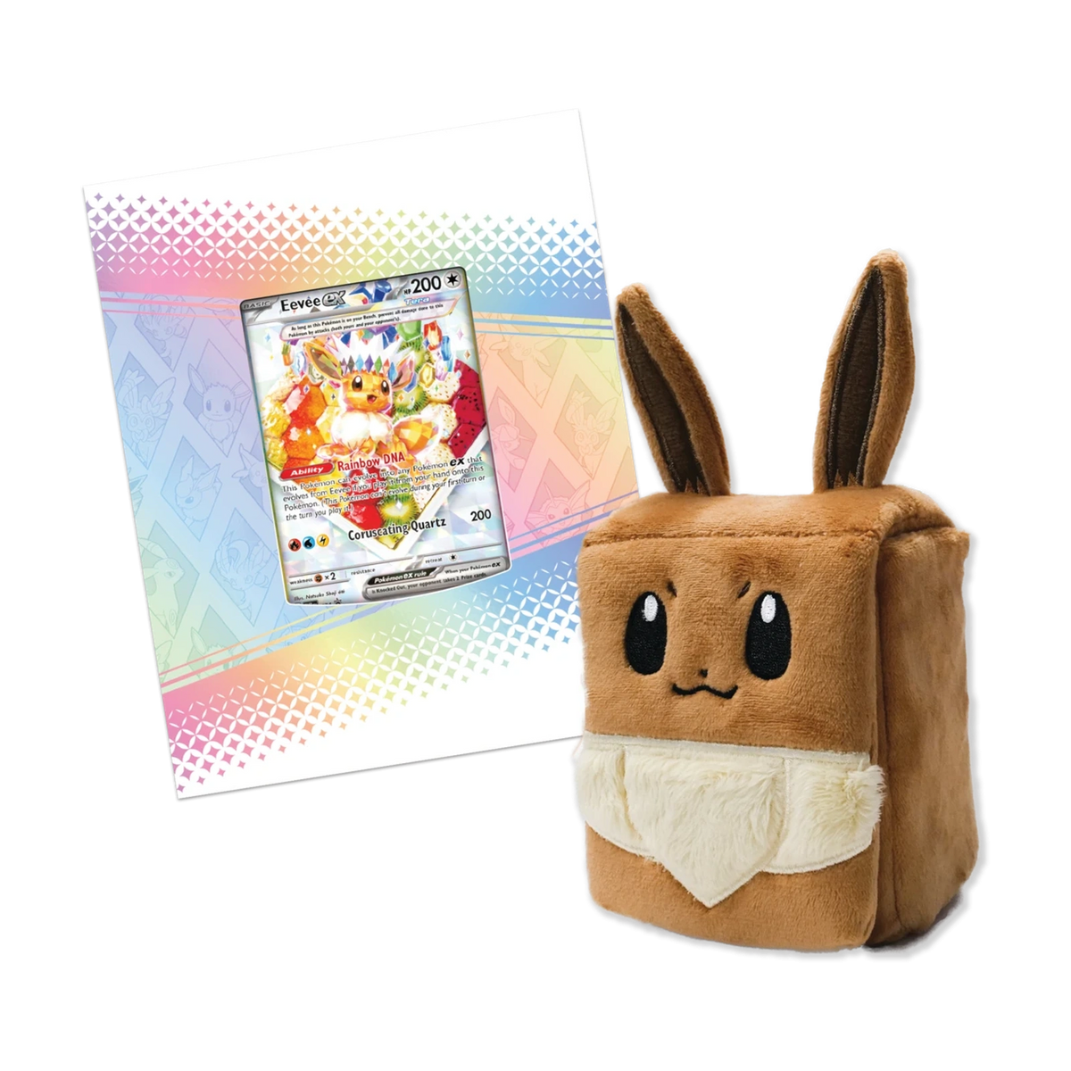 Prismatic Evolutions SPC