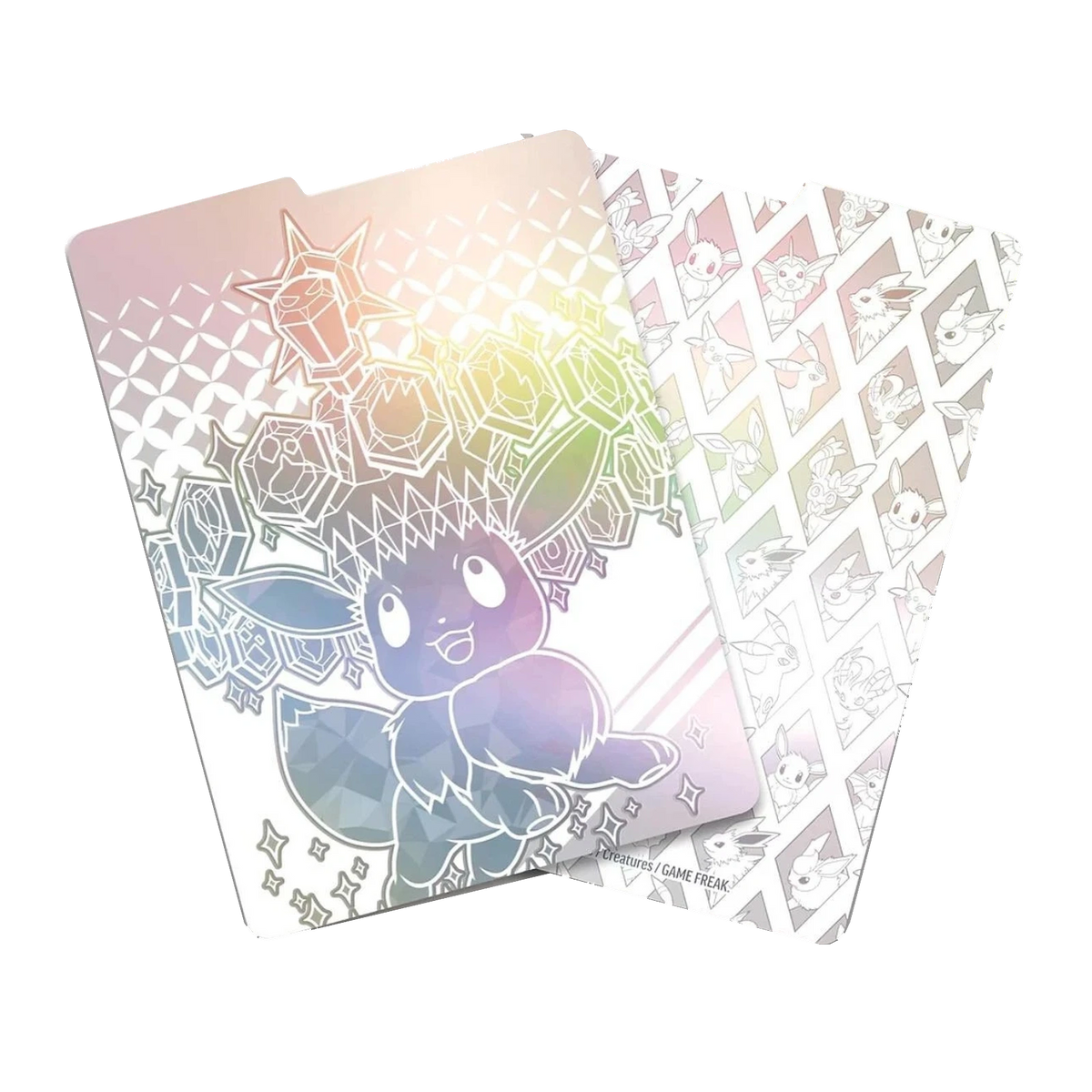 Prismatic Evolutions Elite Trainer Box