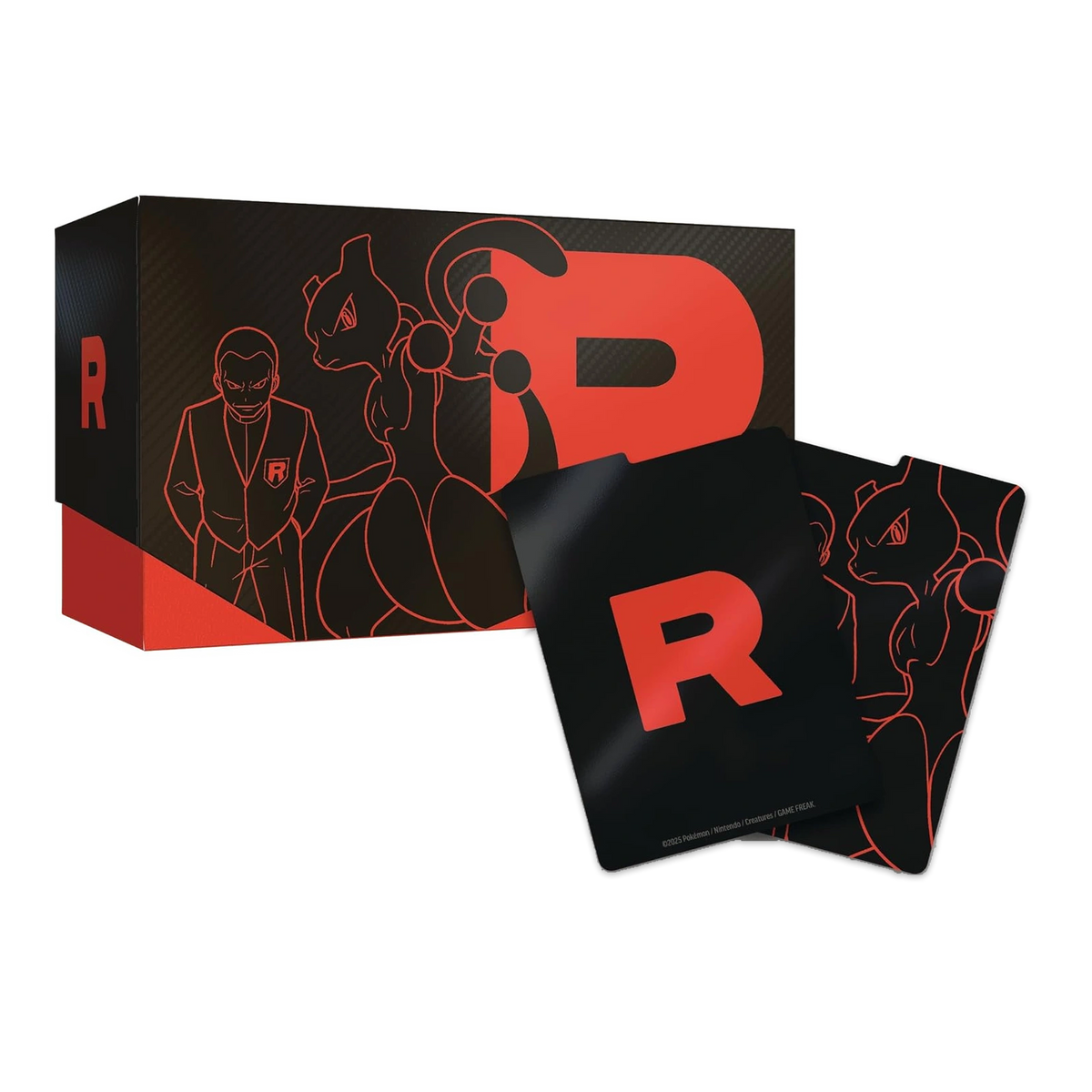 Pokémon Destined Rivals Elite Trainer Box