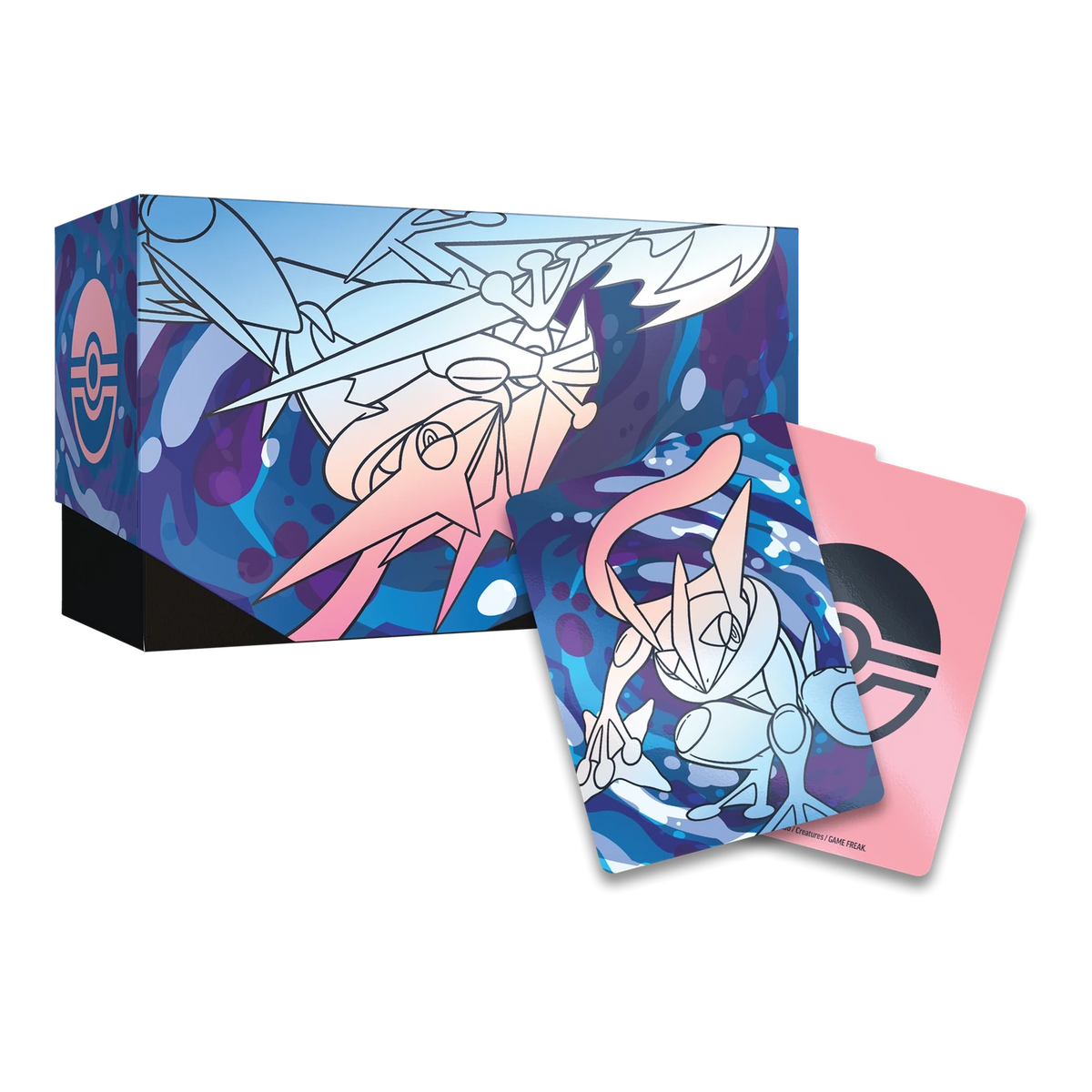Chaos Rising Elite Trainer Box