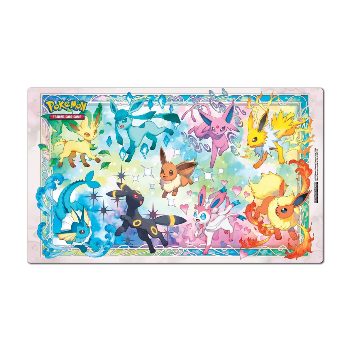 Prismatic Evolutions SPC