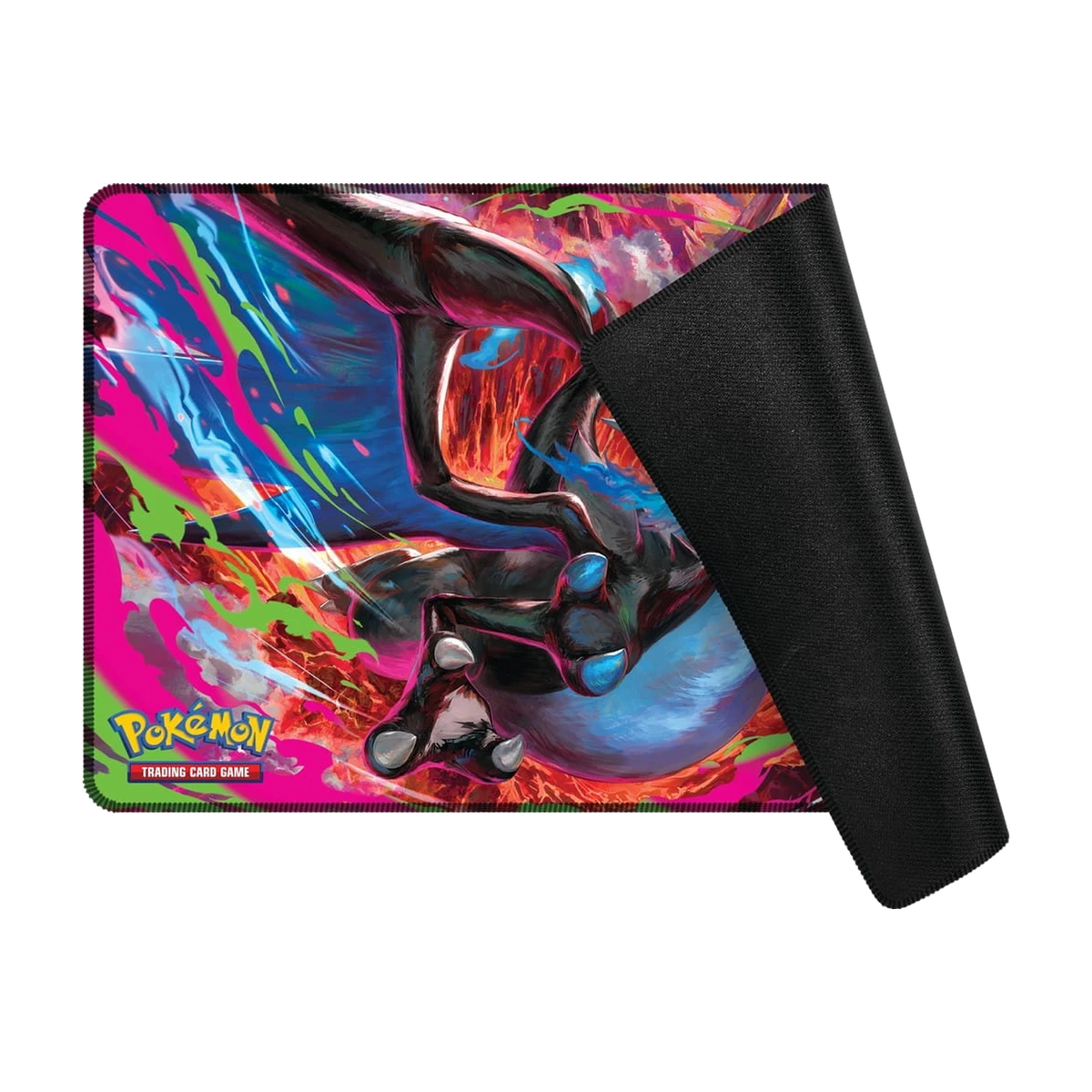 Pokémon Mega Charizard X ex Ultra-Premium Collection
