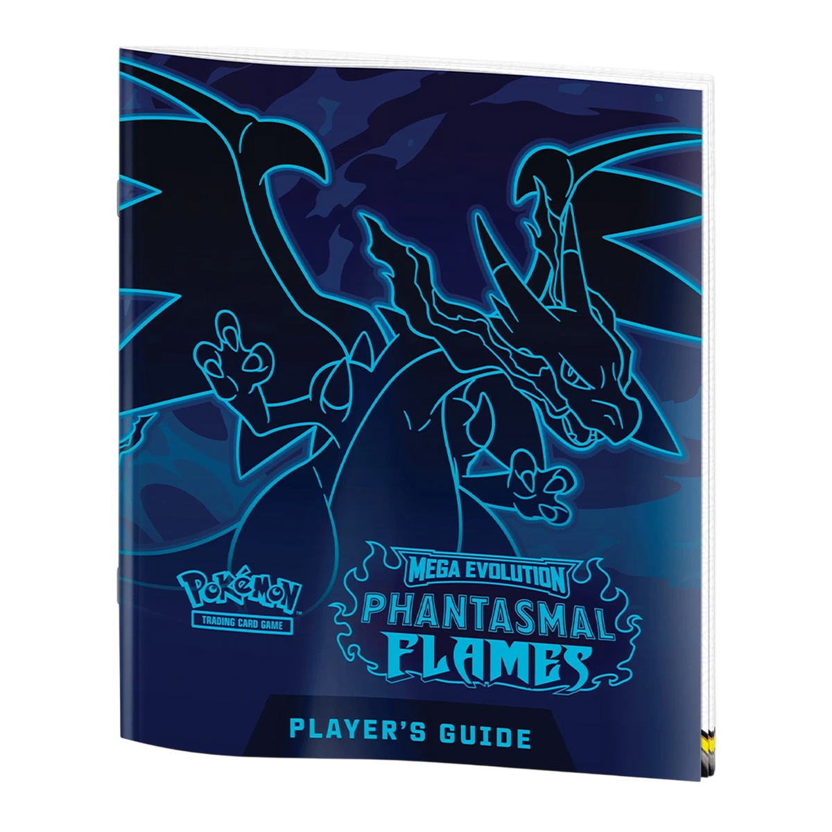 Phantasmal Flames Elite Trainer Box