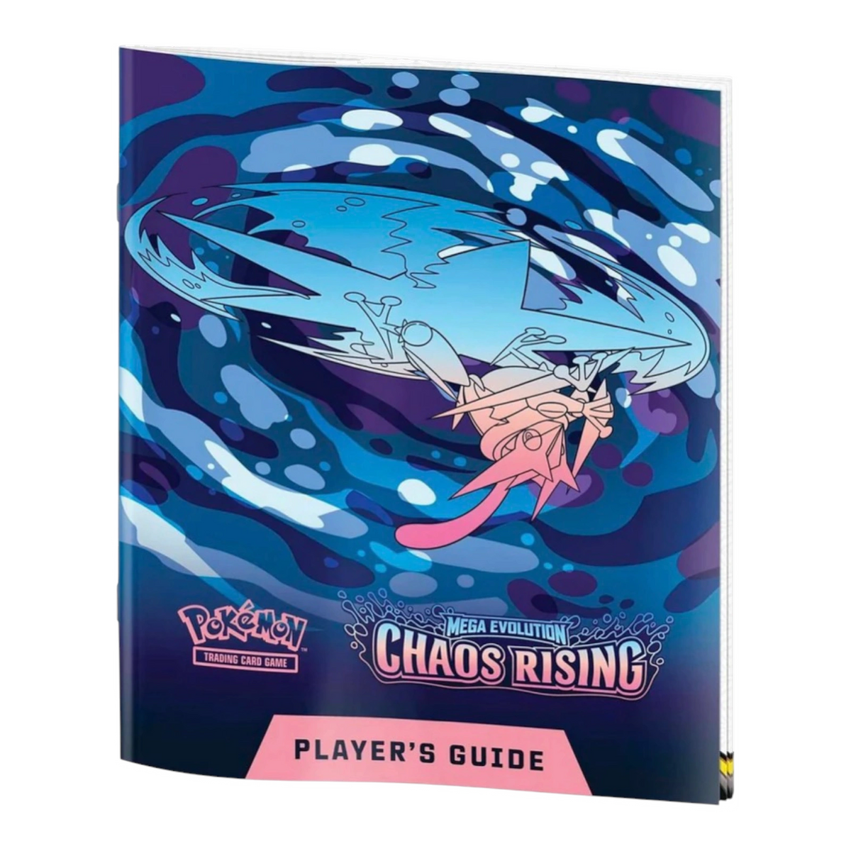 Chaos Rising Elite Trainer Box