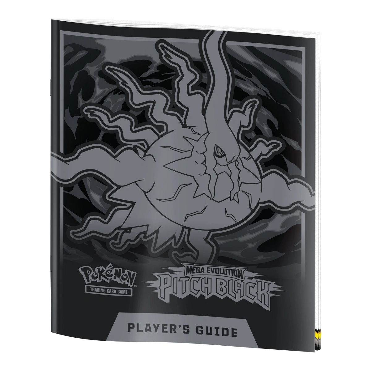 Pitch Black Elite Trainer Box