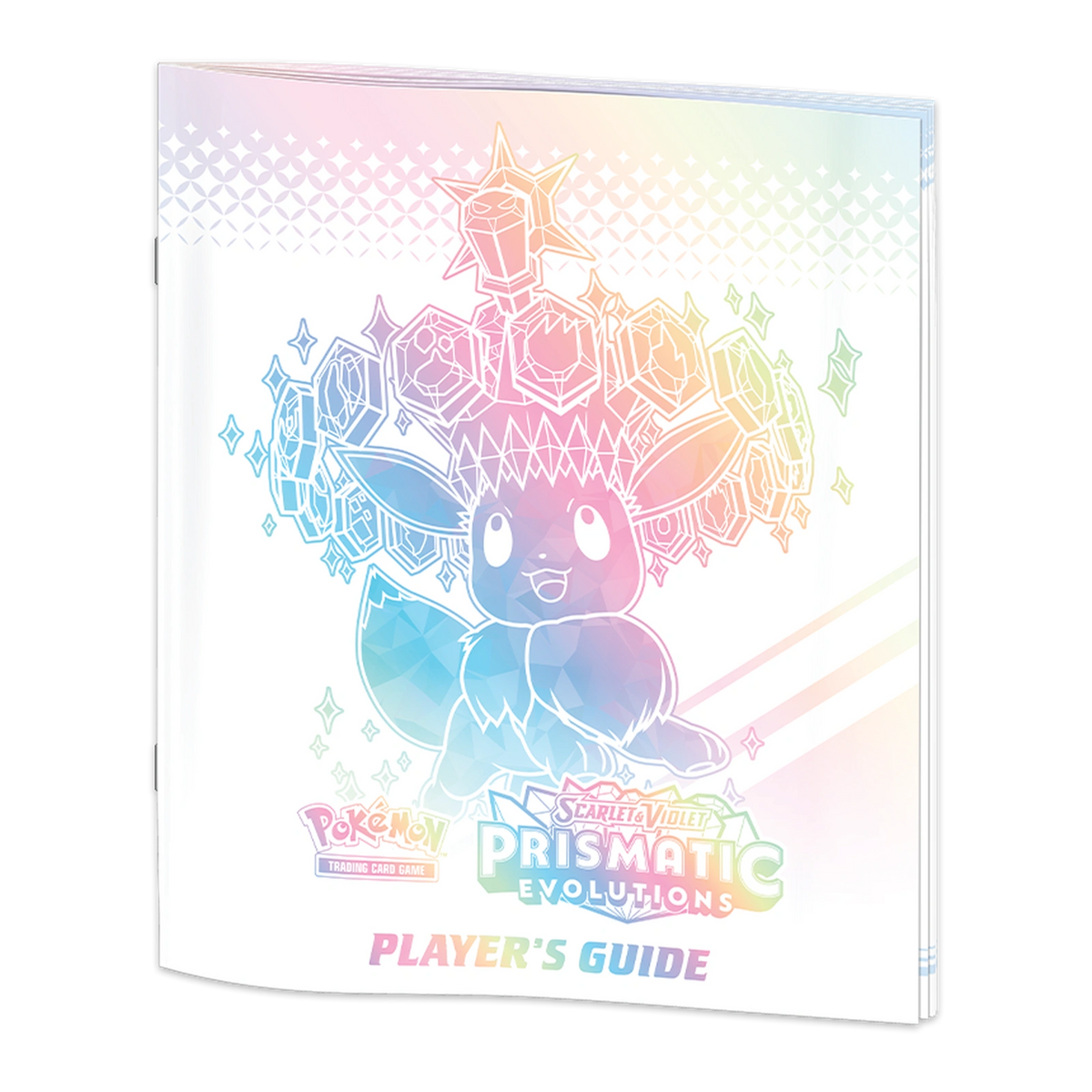 Prismatic Evolutions Elite Trainer Box