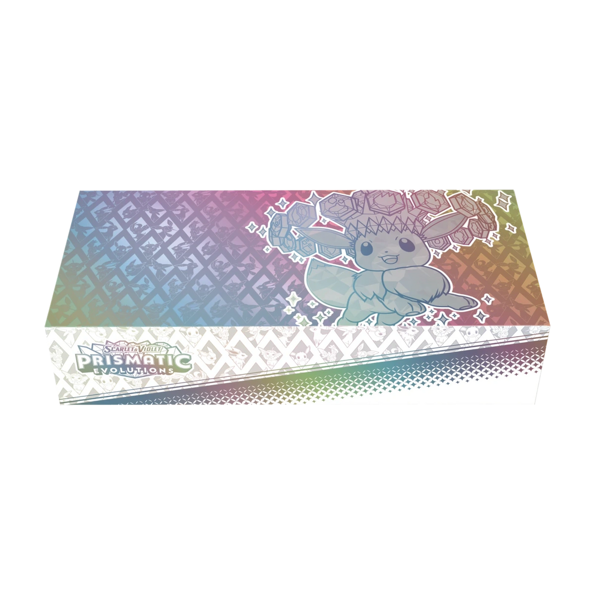 Prismatic Evolutions SPC
