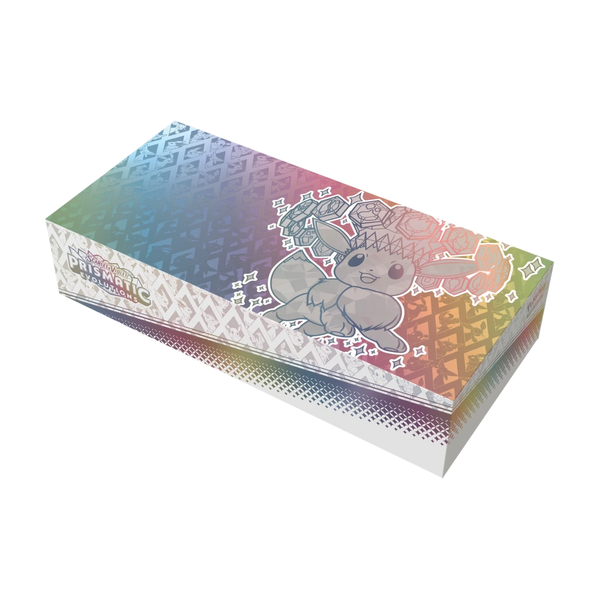 Prismatic Evolutions SPC