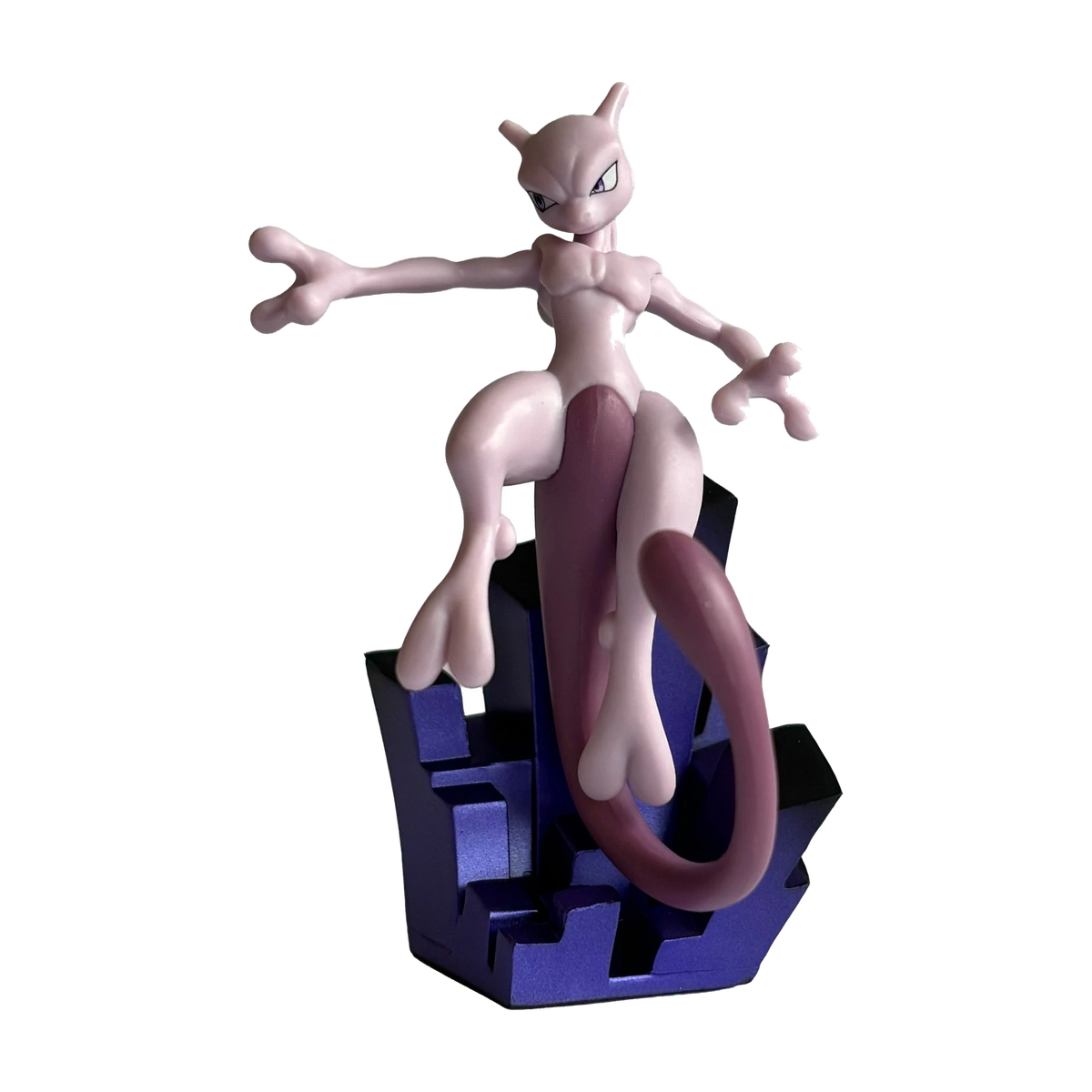 30th Celebration Figure Collection Mewtwo – figuur