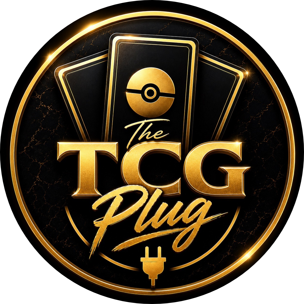 The TCG plug TikTok 